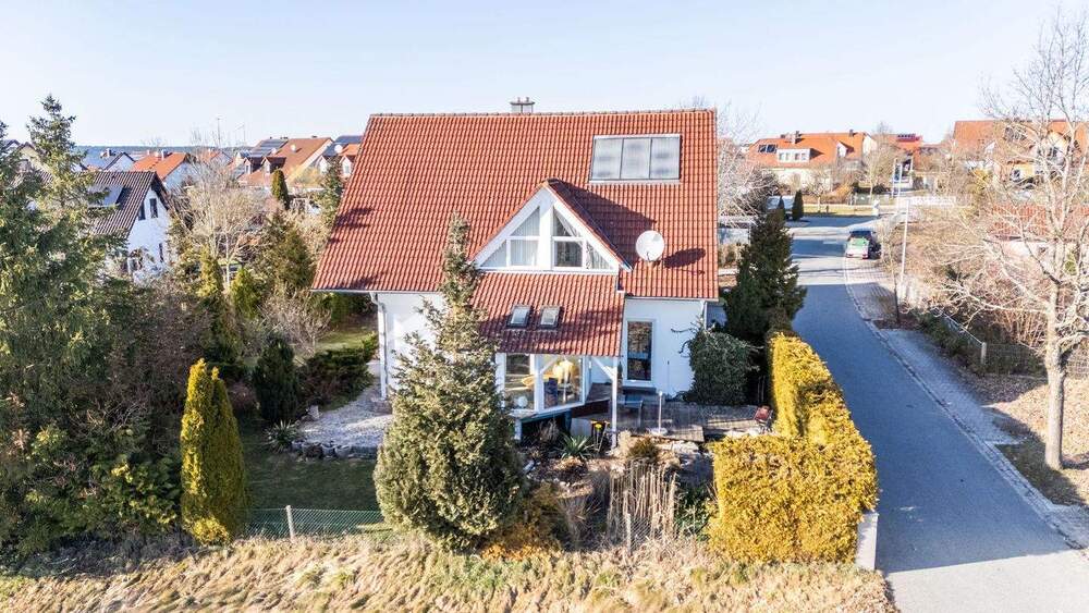 Thumbnail-***3 TERRASSEN, FREIER BLICK NACH SÜDEN - IHR NEUES ZUHAUSE***