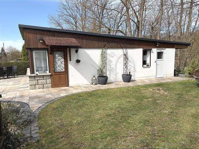 Thumbnail-Erholungsbungalow am Schwimmbad von Bad Bibra