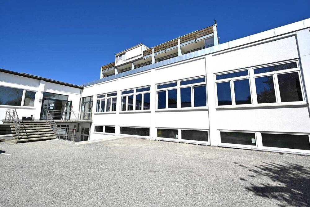 Thumbnail-Praktische 93 m²-Lagerfläche in Zentrumsnähe!