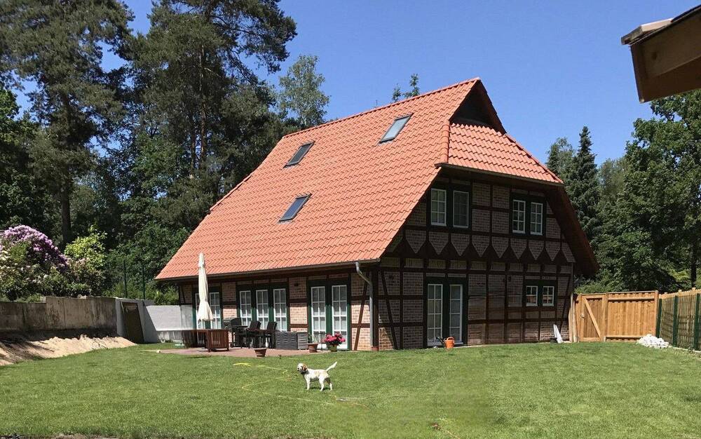 Gesamtansicht aus SO