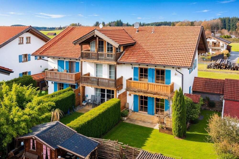 Thumbnail-Kensington - Exklusiv - Charmantes Reihenmittelhaus mit idealer Aufteilung - perfekt für Familien.