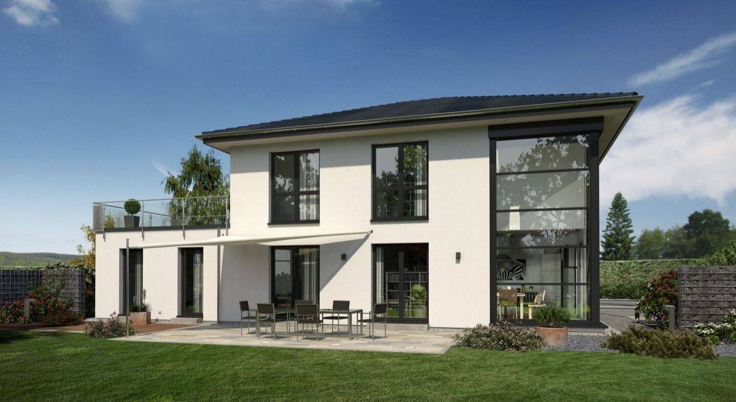 Thumbnail-KLARE ARCHITEKTUR & FREIRAUM PUR