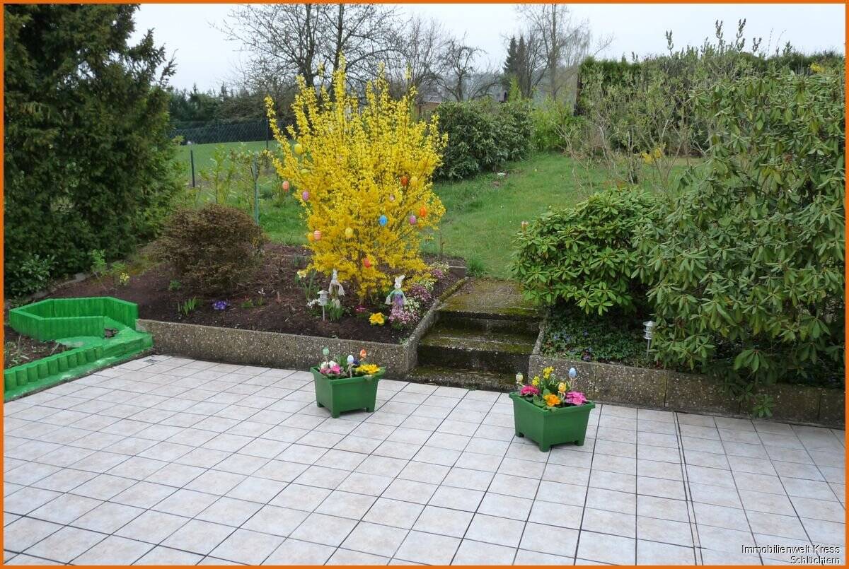 Thumbnail-Gepflegter, unterkellerter Bungalow mit Terrasse und Garage in ruhiger Wohnlage von Sinntal-Sannerz