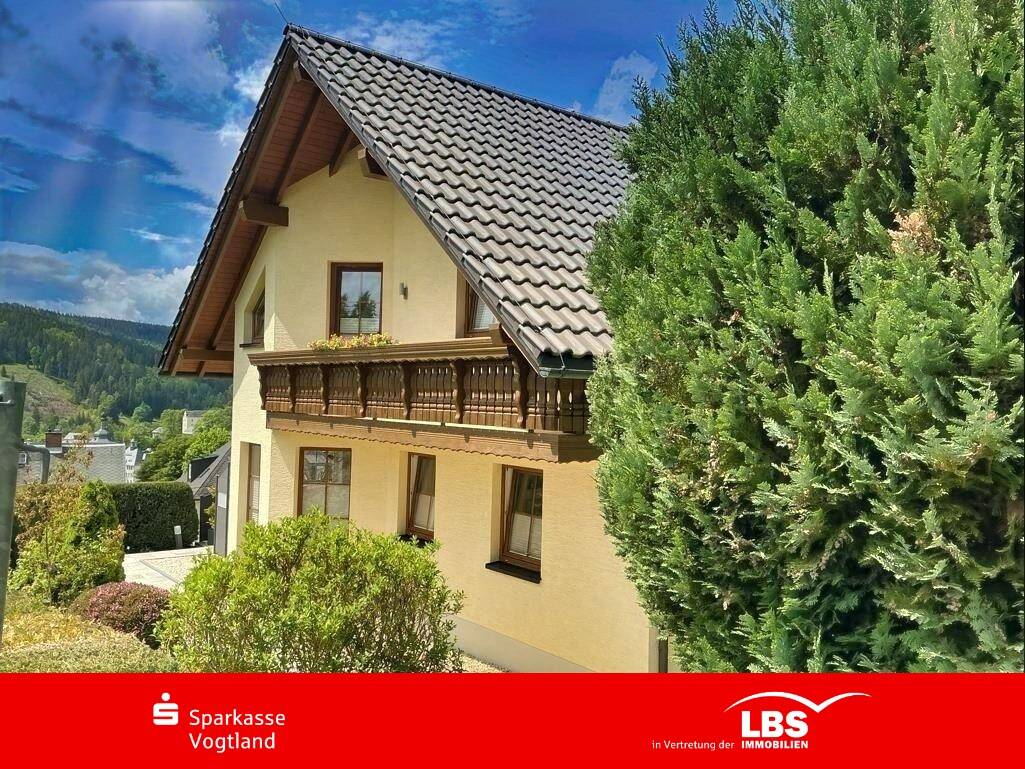 Thumbnail-Platz für Träume mit Panoramablick!