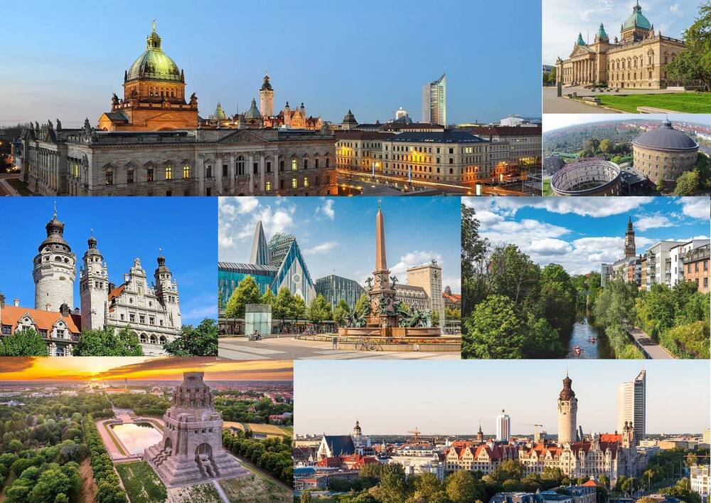 Thumbnail-Saniertes, denkmalgeschütztes Geschäftshaus im Leipziger Stadtzentrum Exposéversand auf Anfrage!