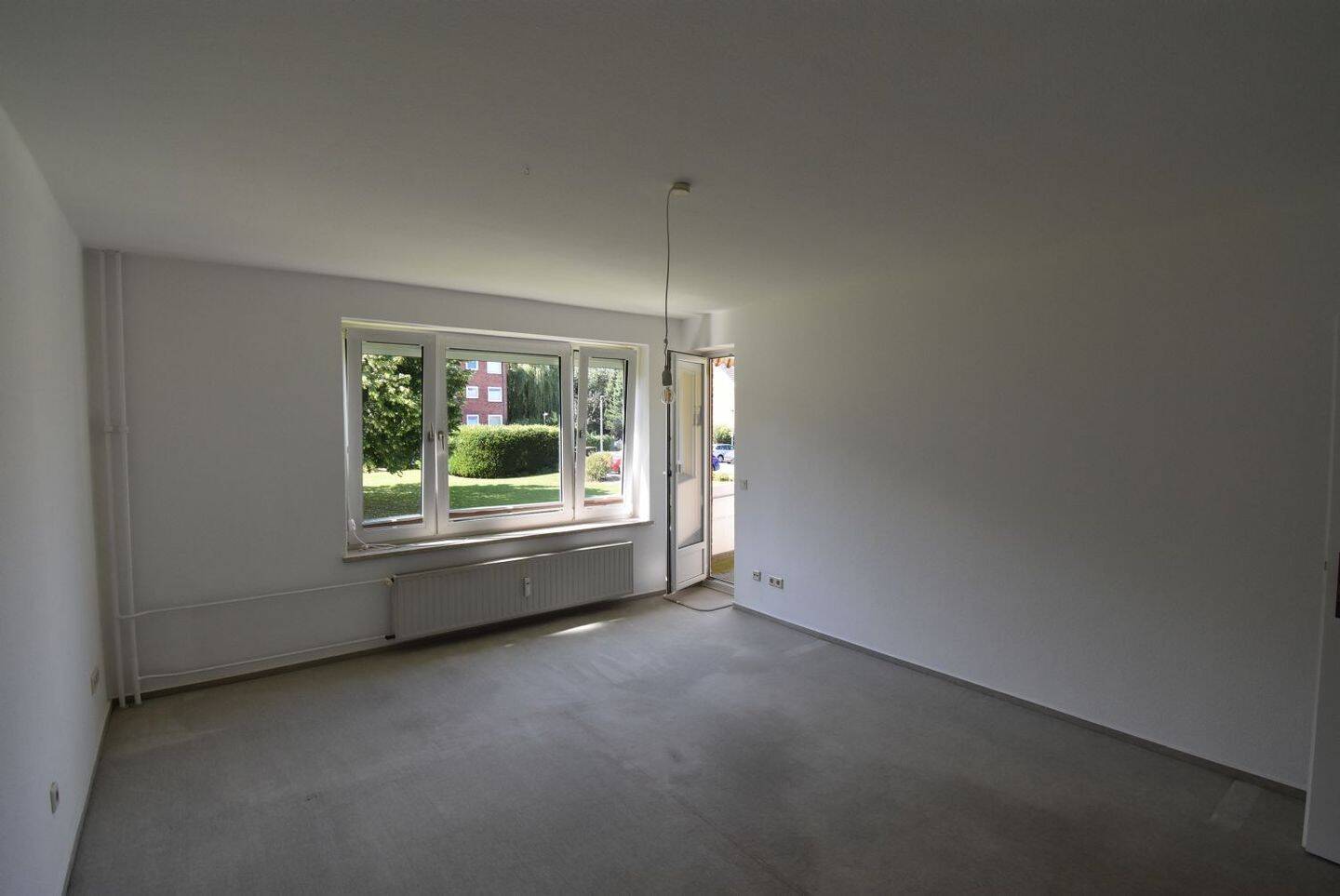 Thumbnail-~~Ideal für Senioren - Sehr gepflegte Wohnung im Hochparterre in Rendsburg - Rotenhof~~