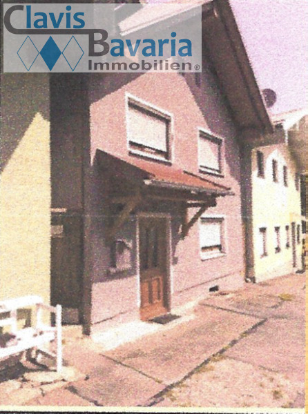 Thumbnail-charmanter Altbau im Altstadtbereich von Vilshofen - 3 Wohnungen möglich