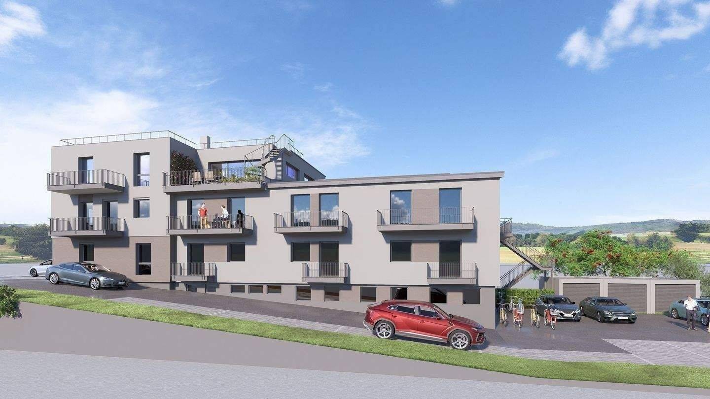 Thumbnail-Modernes 1-Zimmer-Apartment - KfW-Förderung