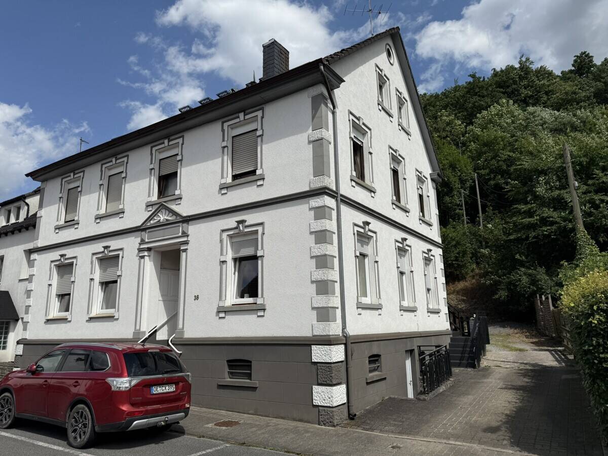 Thumbnail-#KOMINOS IMMOBILIEN# Mehrgenerationenhaus in Rönkhausen