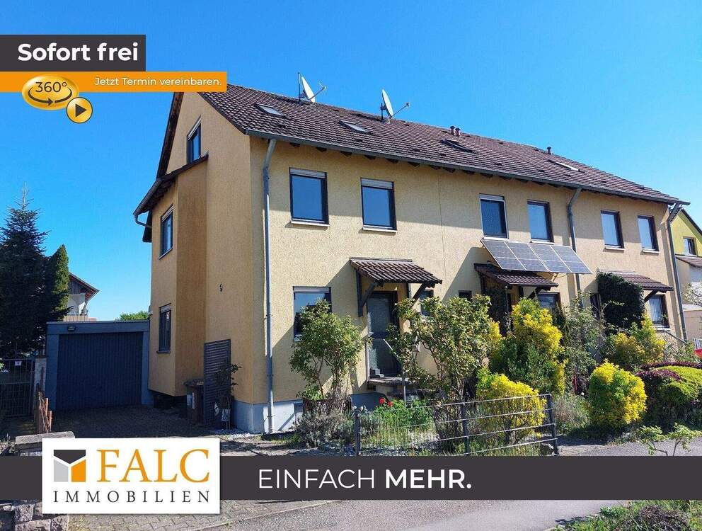 Thumbnail-Ideal für die junge Familie !!