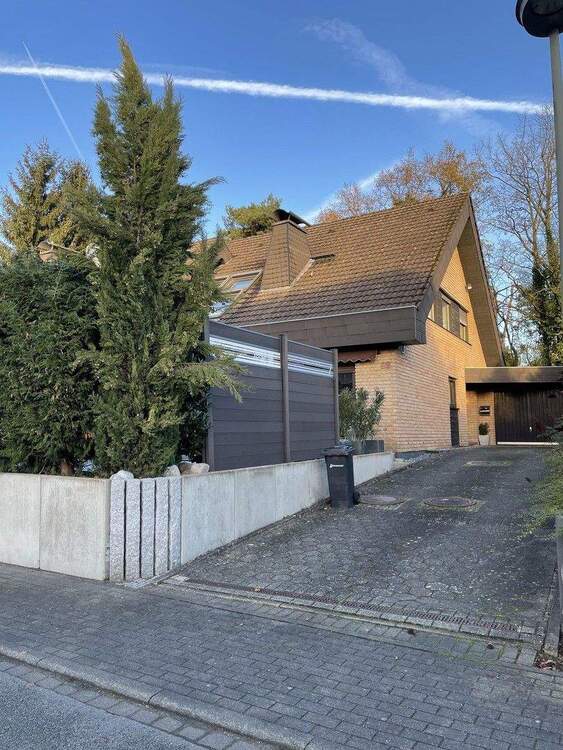 Thumbnail-Exklusives Eigenheim in ruhiger Wohnlage