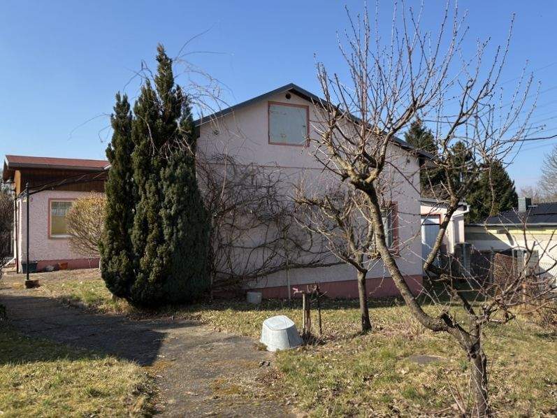 Thumbnail-Traumgrundstück in Rüdersdorf - Seenähe & Seeblick inklusive