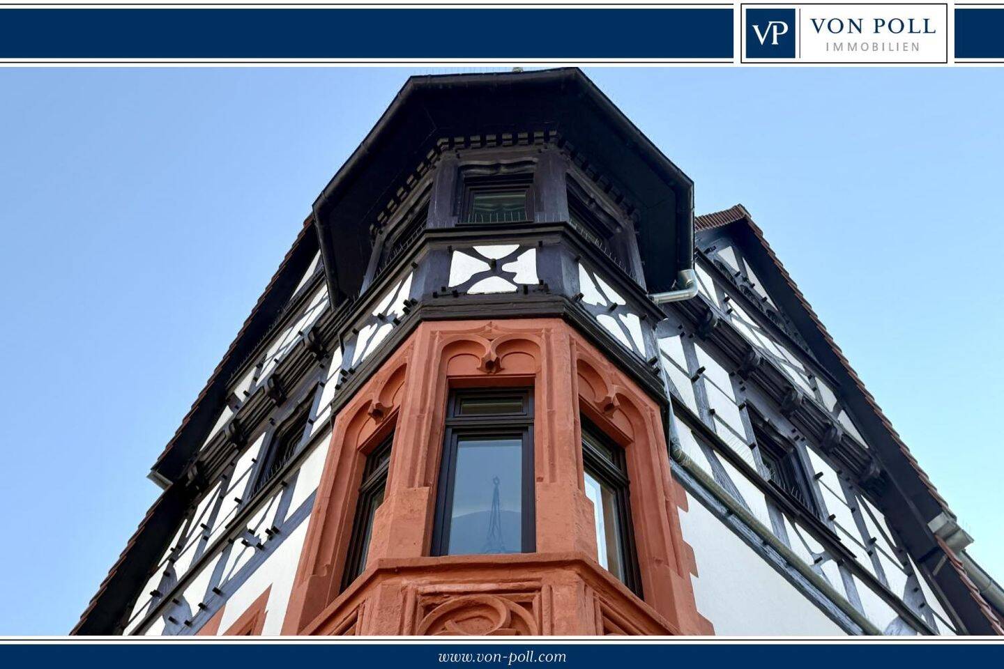 Thumbnail-Stilvoll sanierte Beletage mit großzügigem Balkon in begehrter Lage