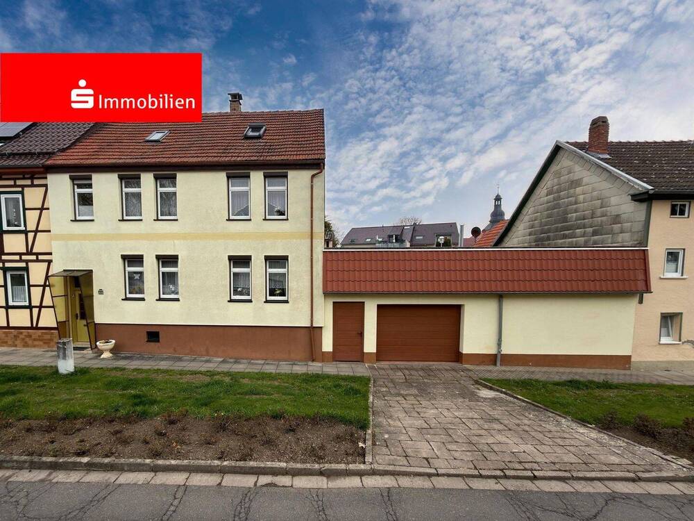Thumbnail-Wohntraum in Ufhoven, ohne Käuferprovision!