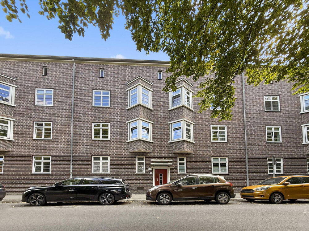 Straßenansicht