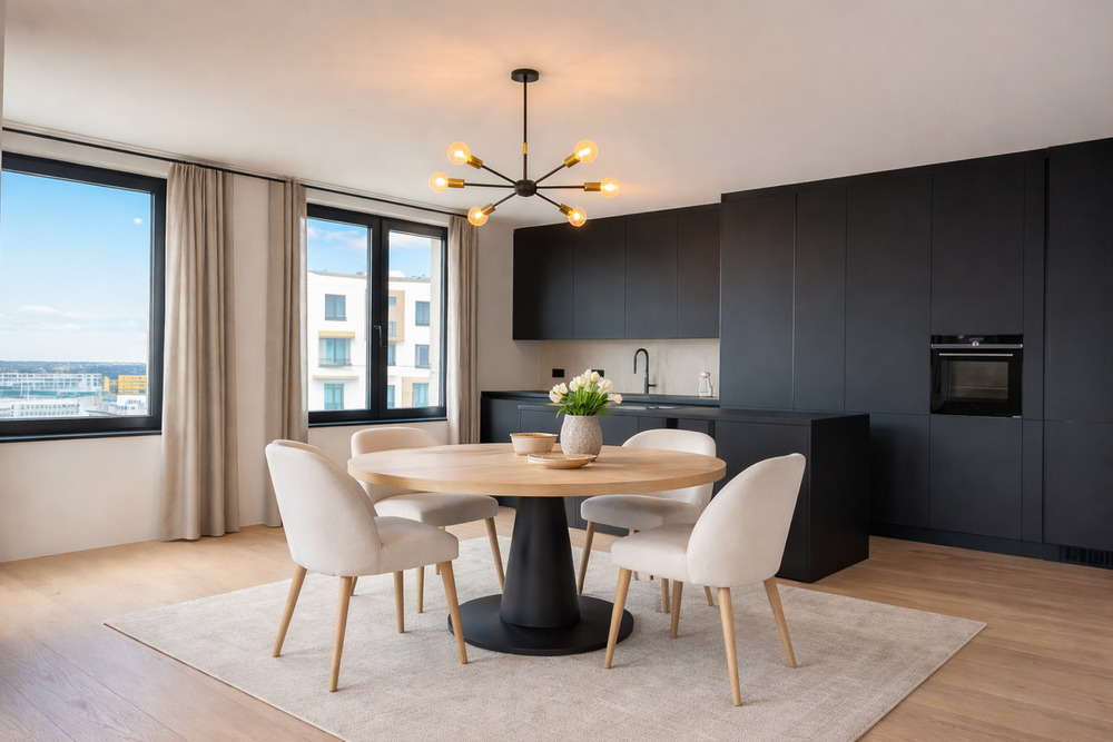 Thumbnail-KENSINGTON - Exklusiv - Modernes Wohnen mit Aussicht - Lebensqualität neu definiert