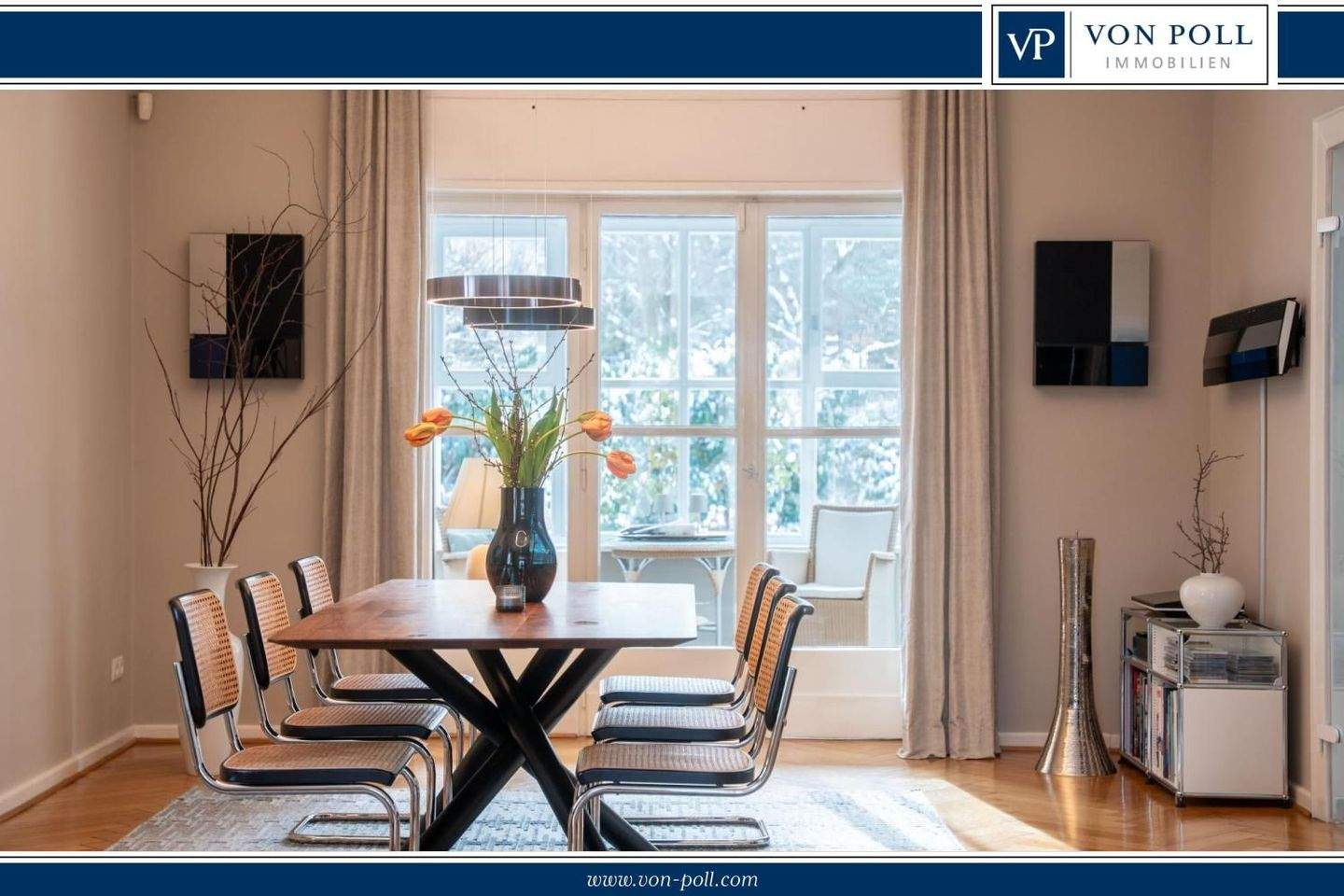 Thumbnail-Attraktives 30er-Jahre Haus in bester Lage - hier bleiben keine Wünsche offen