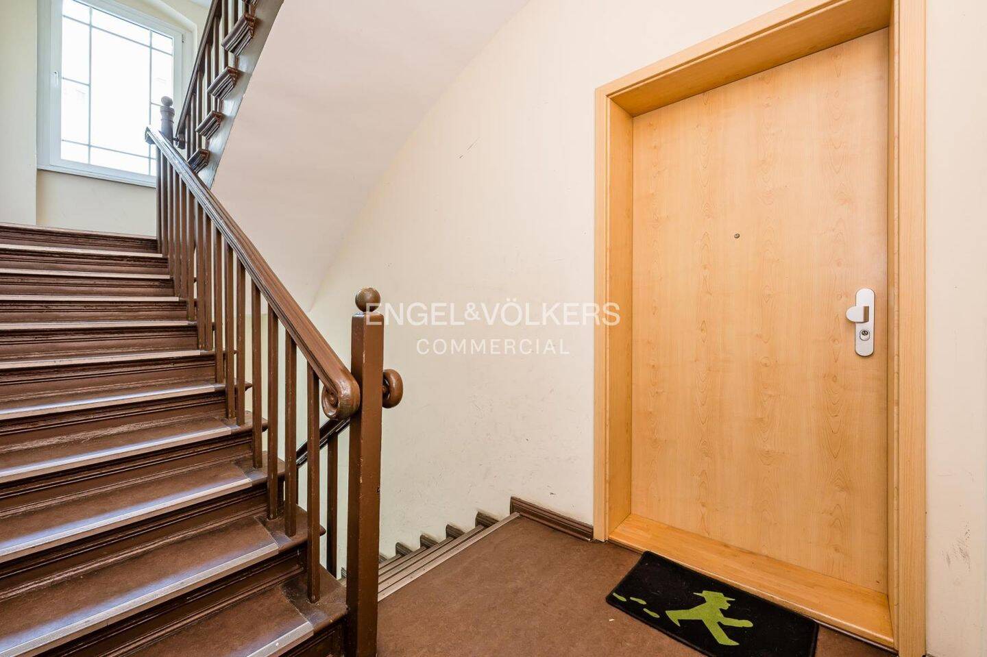 Thumbnail-Wohn- und Geschäftshaus in Prenzlauer Berg nähe Volkspark Friedrichshain