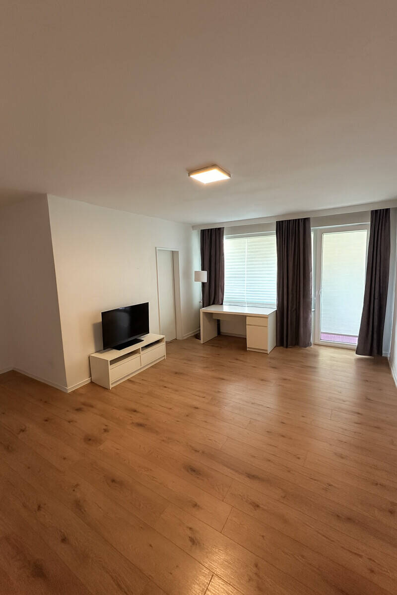 Wohnzimmer / Schlafzimmer