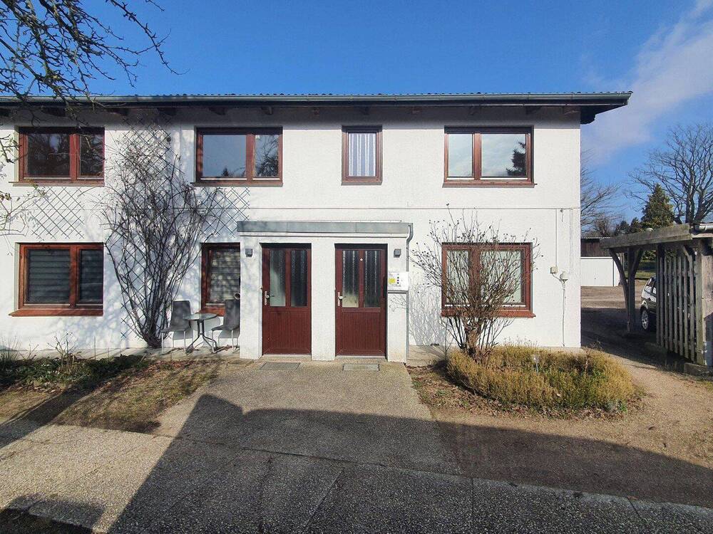 Thumbnail-Panten - Sehr schöne renovierte 3 Zimmer Wohnung ab sofort zu vermieten