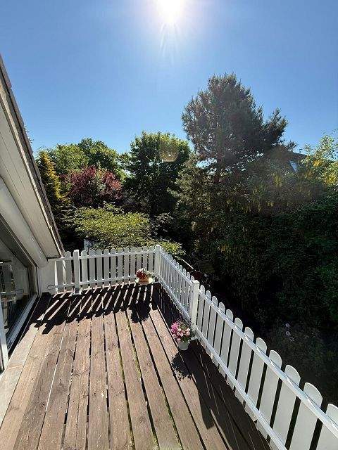 Thumbnail-Sommer im neuen Zuhause - Provisionsfreies Familienidyll zum Wohlfühlen