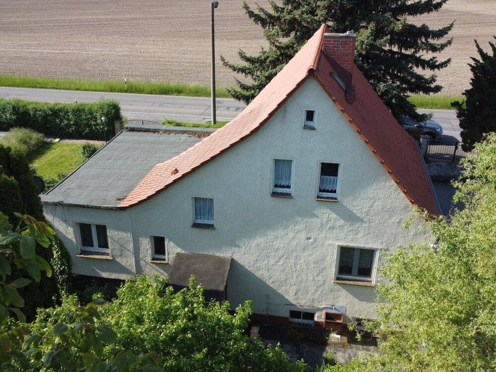 Thumbnail-Aus Alt mach Zuhause - Grundstück mit Charakter und viel Platz