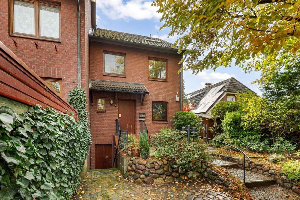 Thumbnail-Reserviert: Charmantes Zuhause in Toplage - Wohnen, wo man sich wohlfühlt