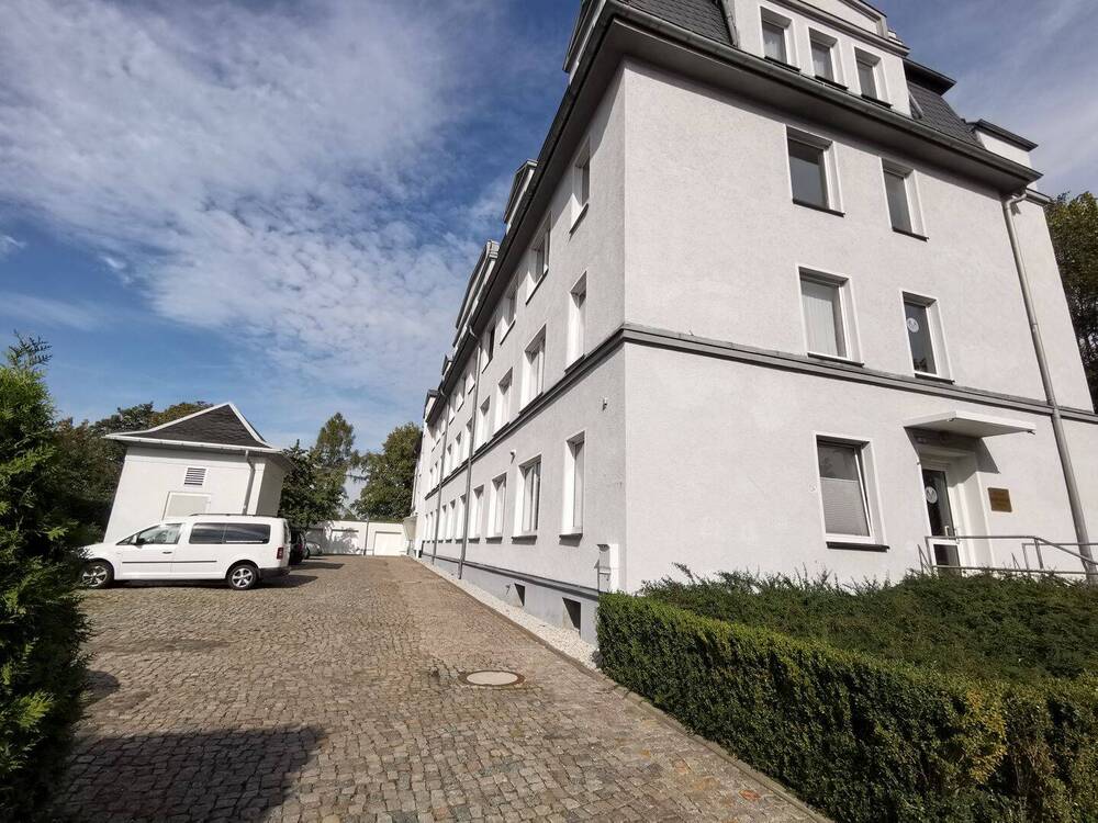 Thumbnail-Dachgeschosswohnung mit individuellem Grundriss