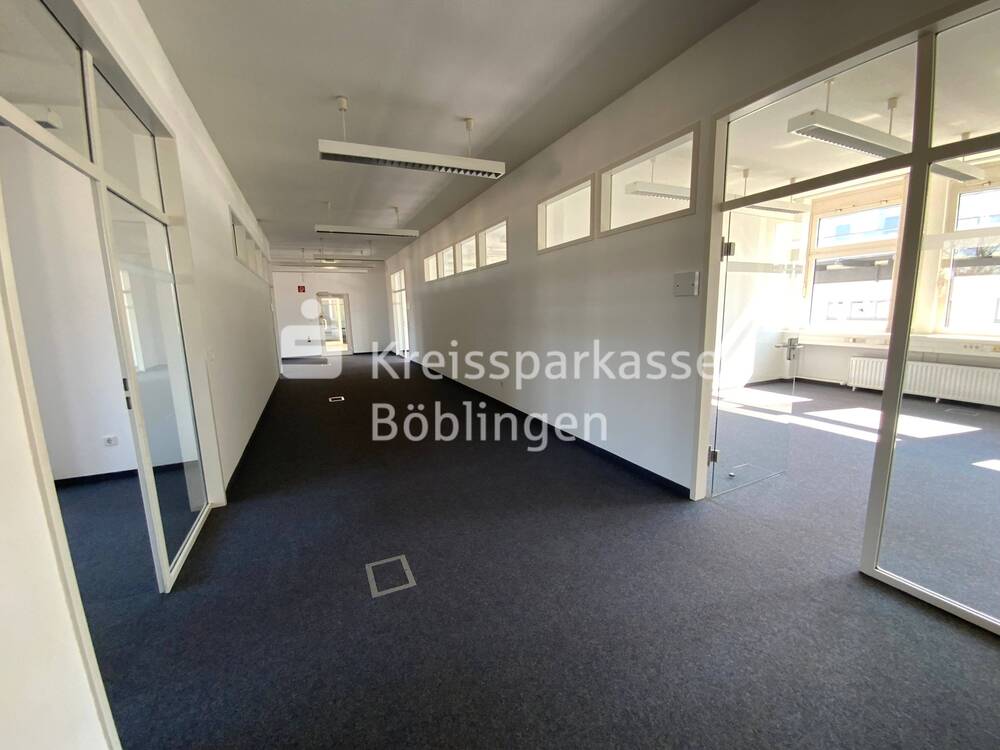 Thumbnail-Büroeinheit in Sindelfingen