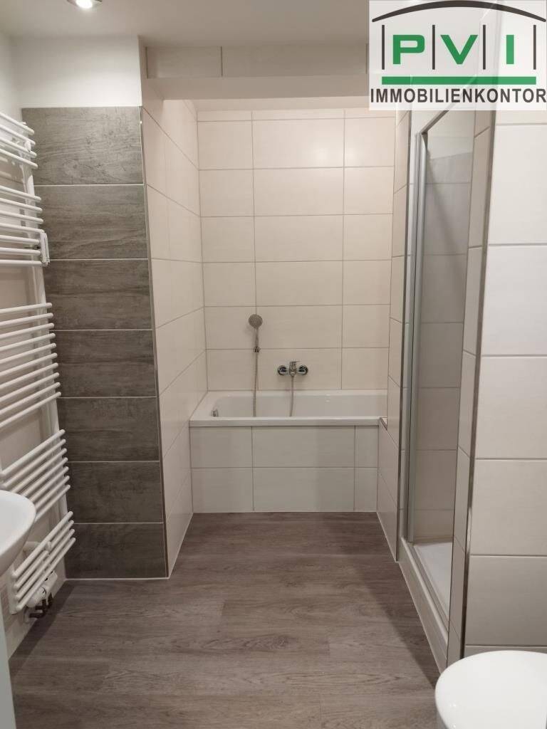 Thumbnail-Moderne 3-Raumwohnung mit Balkon in Aue - einziehen & wohlfühlen!