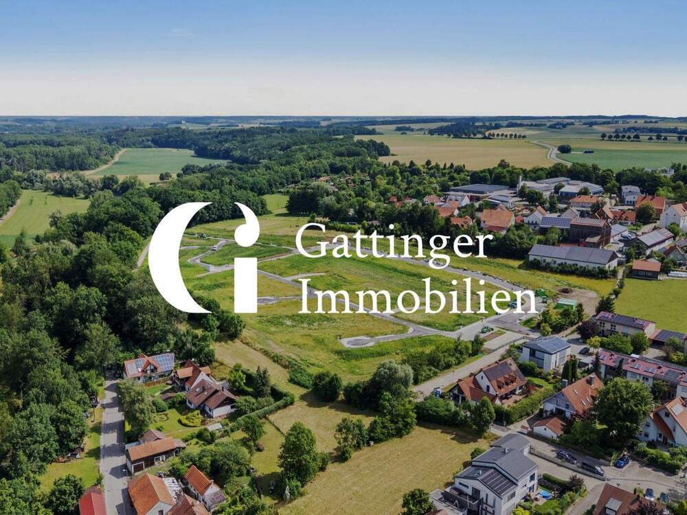 Thumbnail-Attraktives Bauträgergrundstück in exklusiver Lage am Amperberg - Haimhausen