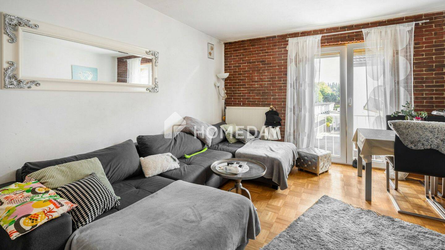 Wohnzimmer 1