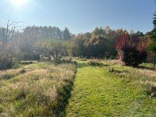 Thumbnail-Bezugsfreies familienfreundliche Wohnhaus mit schönem Garten