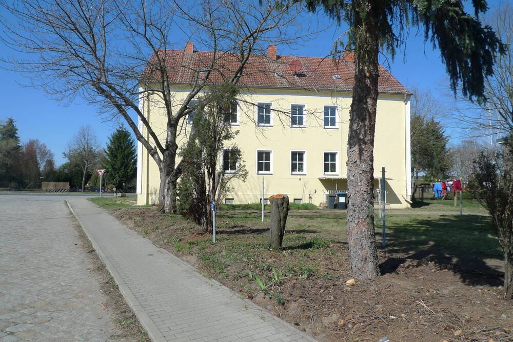 Thumbnail-3 Raum - Wohnung Erstbezug nach Sanierung