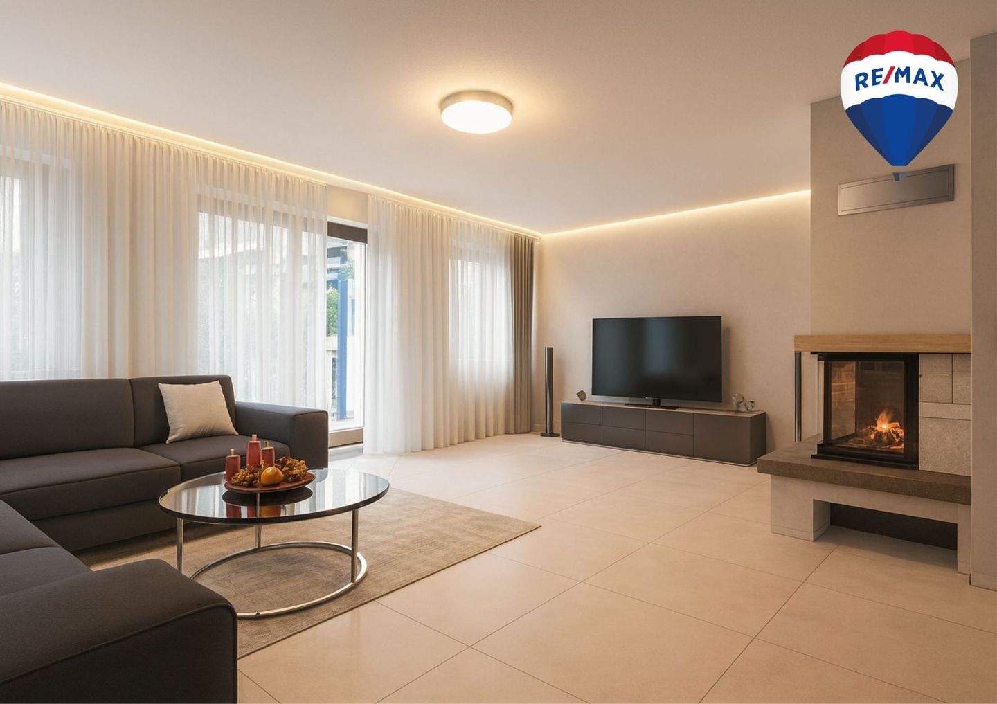 Thumbnail-Viel Platz für die ganze Familie - Reihenmittelhaus mit Garten in Waldshut (Bergstadt)