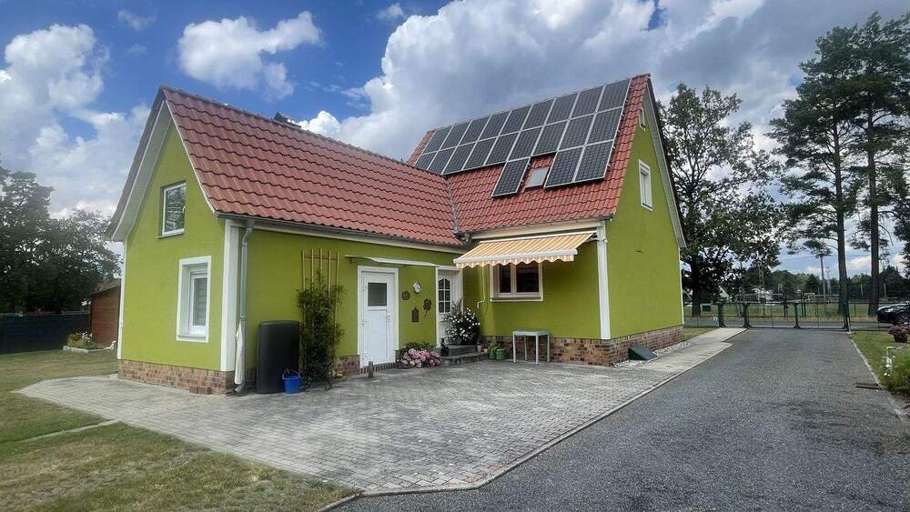 Thumbnail-Einziehen und Wohlfühlen