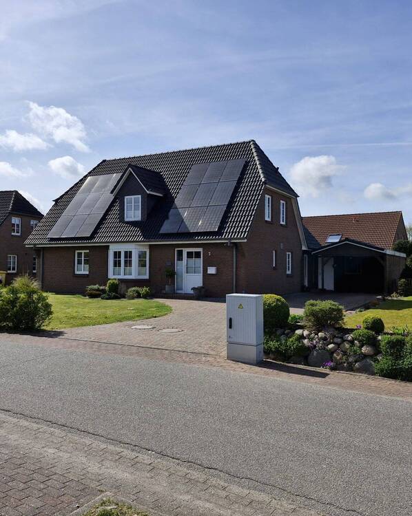 Thumbnail-Das Traumhaus für die ganze Familie