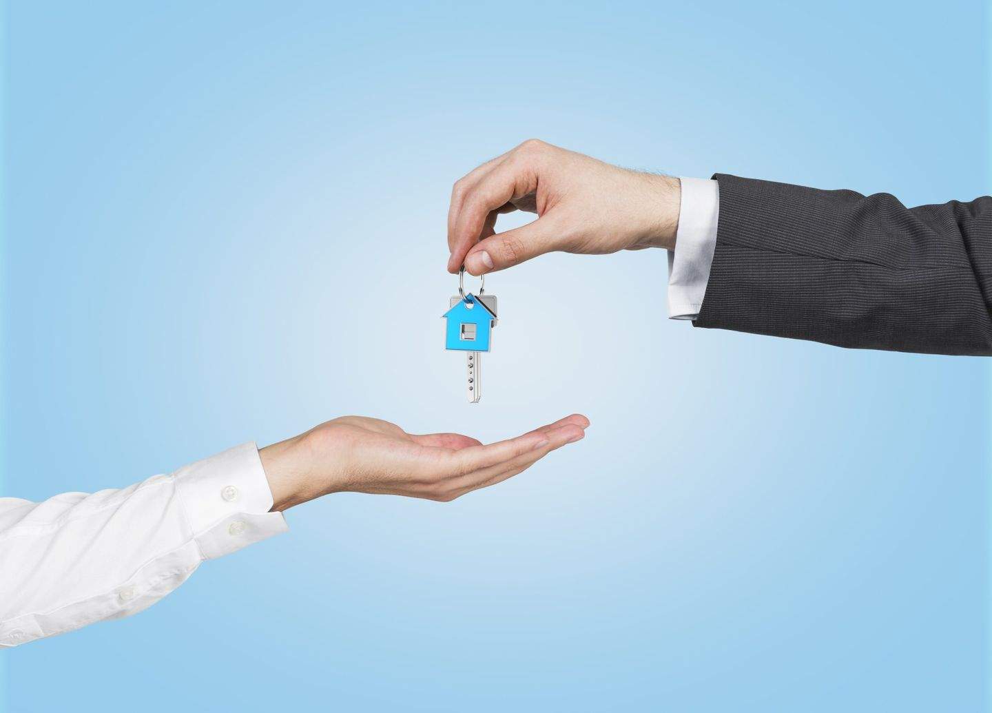 Thumbnail-Elegantes Wohnen mit Ausblick - stilvolle Wohnräume im Obergeschoss!