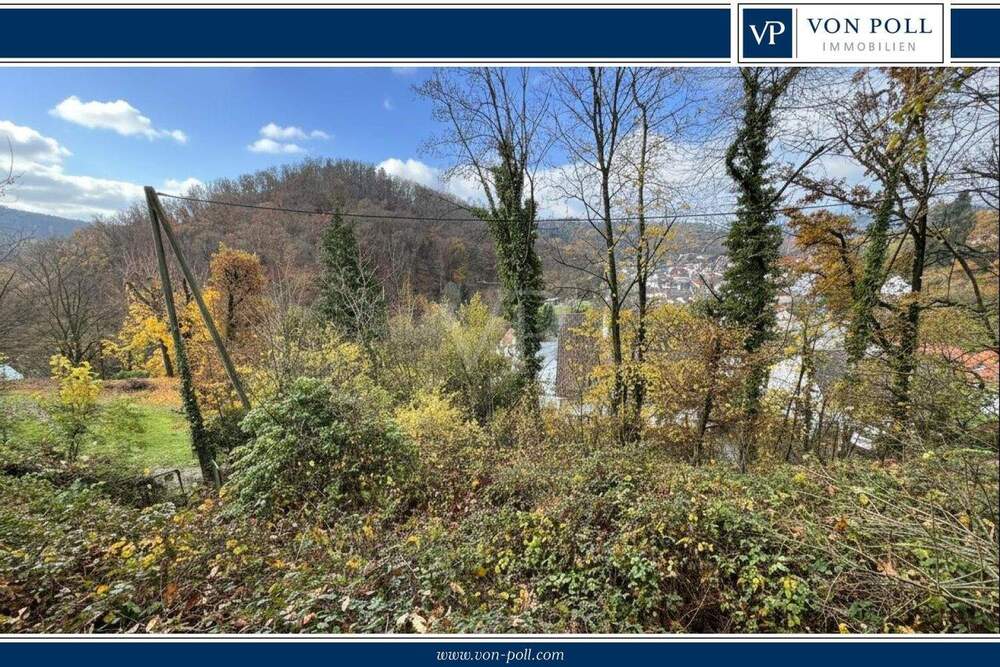 Thumbnail-Schönes Baugrundstück in Blicklage