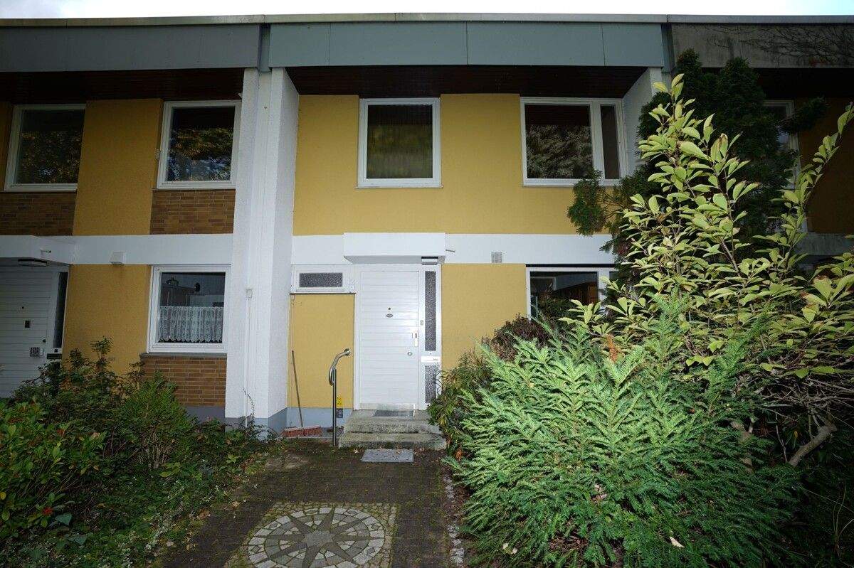 Thumbnail-Hauptstadtmakler-Bezugsfreies Reihenmittelhaus in Wannsee