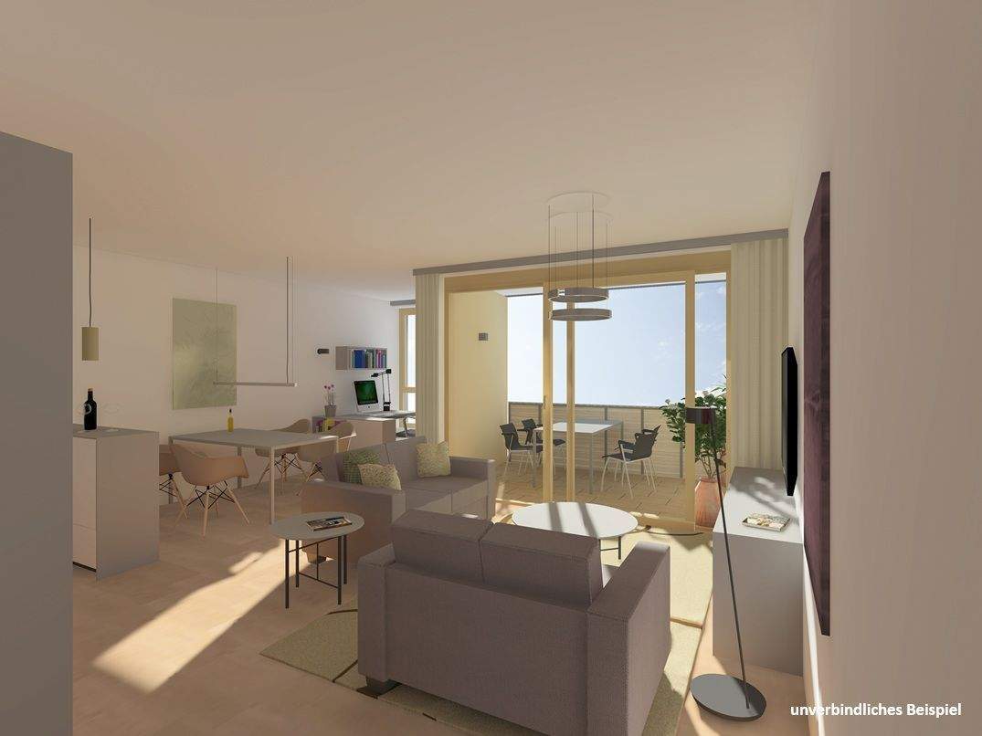 Thumbnail-Fürth, Holzstr. 55, Whg. 14, moderne Neubauwohnung