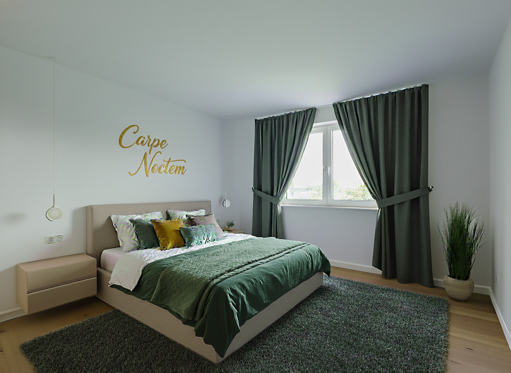 Thumbnail-QNG-Zertifiziert: Zeuthen-Perle mit Balkon im Erstbezug