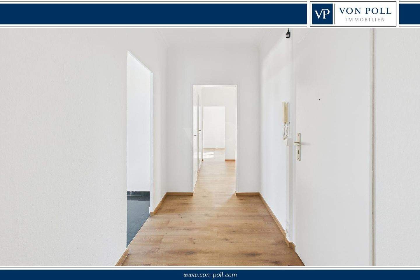 Thumbnail-PROVISONSFREI: Bezugsfreie und renovierte Familienwohnung in ruhiger Lage