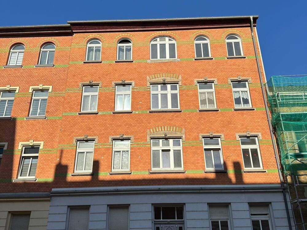 Thumbnail-+++ renovierte 2 Raumwohnung +++