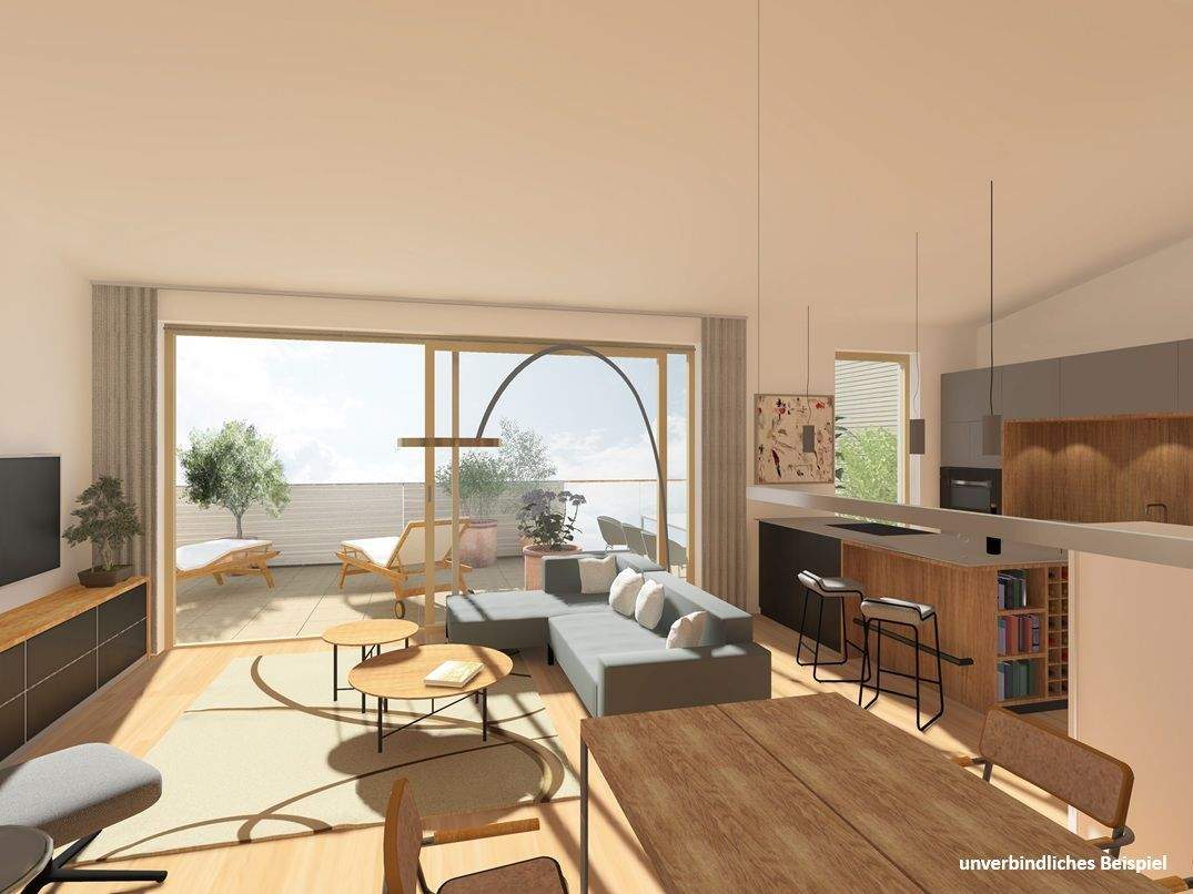 Thumbnail-Fürth, Holzstr. 55, Whg. 18, moderne Neubauwohnung