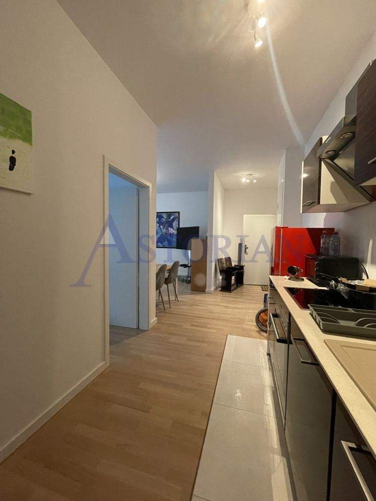 Thumbnail-Bezugsfreie 3 -Zimmerwohnung in Lichterfelde