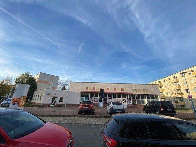 Thumbnail-+++ Gewerbehalle mit ca. 560m² Nutzfläche +++