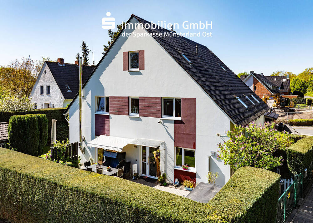 Thumbnail-Ihr Familientraum auf ca. 144 m² Wohn-Nutzfläche!
