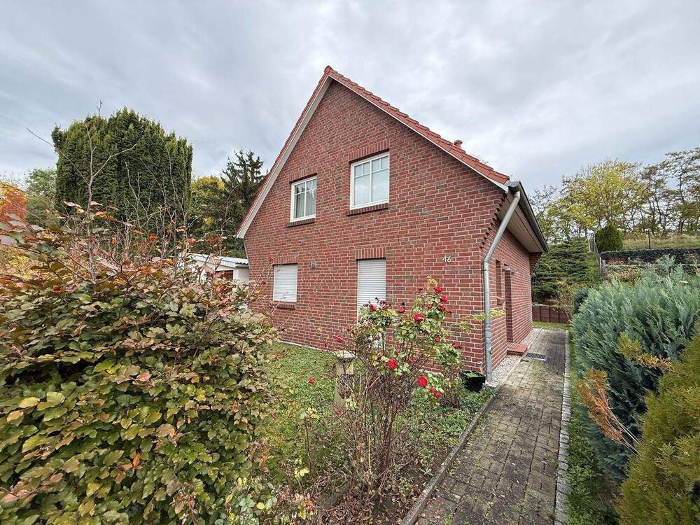 Thumbnail-+++ Familienfreundliches Haus in Weißenfels +++