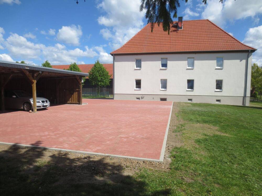 Thumbnail-2,5 Zimmer-Wohnung in Neu Schlagsdorf